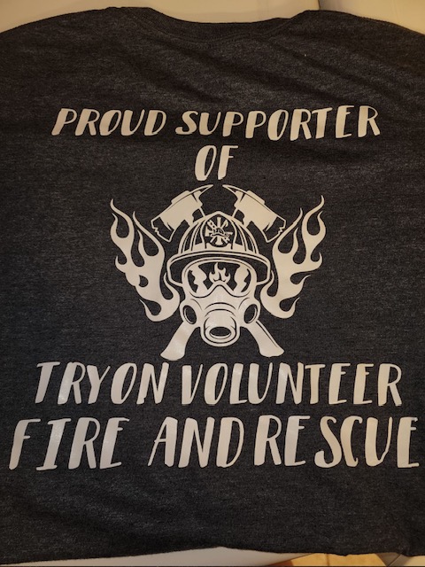 Fire Department Fund Raiser